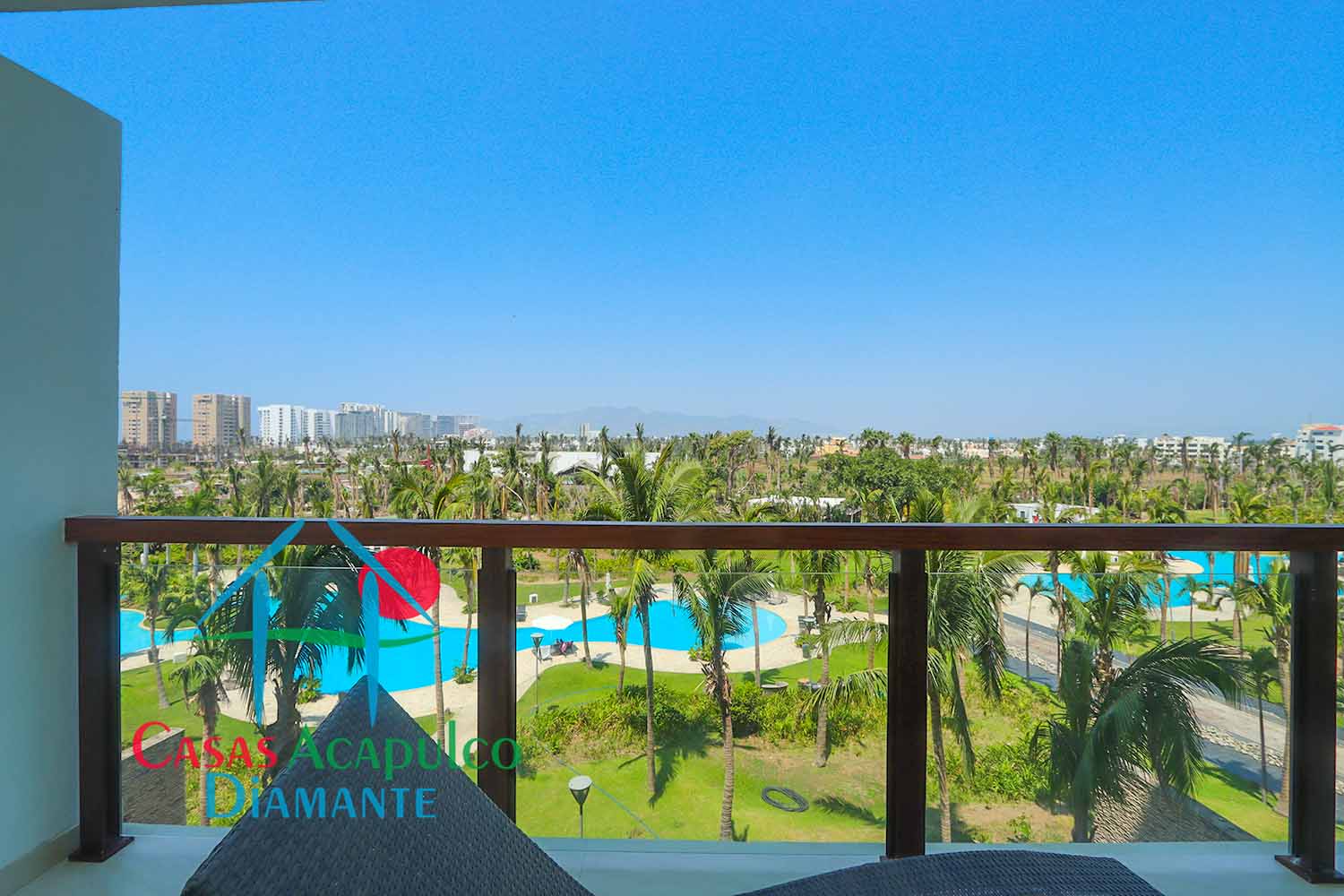 La Isla Emerald J5 - Recámara principal 4